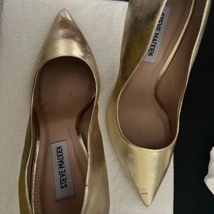 Had found these in my closet unworn